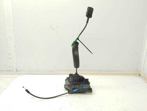 Cerradura Puerta Delantera Derecha Renault Megane D III BERLINA 5P DYNAMIQUE