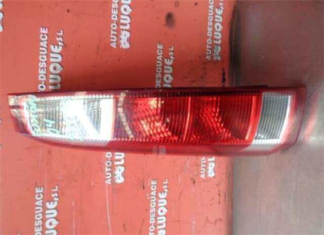 Piloto Trasero Izquierdo Opel Meriva 1.6