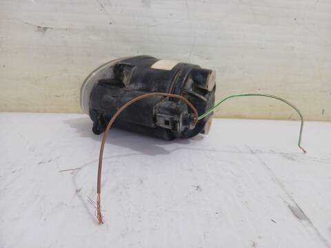 Foto 3ª: Faro Antiniebla Delantero Izquierdo Audi A6 2.5 TDI QUATTRO AVANT 180CV 132KW [BAU] (2001)