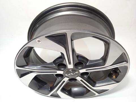 Foto 3ª: LLanta Chapa Kia Xceed 1.0 TGDI CAT 120CV 88KW [G3LE] (2023)