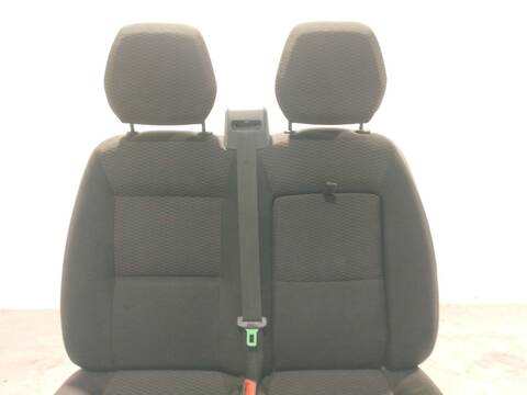 Foto 2ª: Asiento Delantero Derecho Peugeot Boxer 2.2 BLUEHDI 140 140CV 103KW FURGONETA [4HB (DW12RUD)] (2021)
