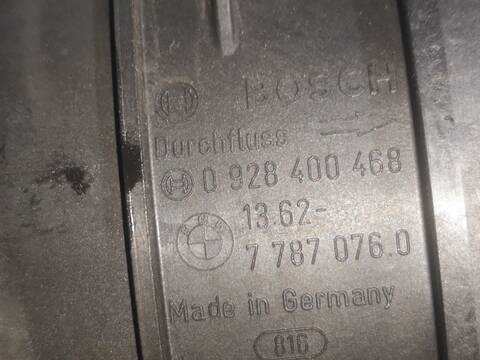 Foto 2ª: Caudalimetro Bmw Serie 5 518 256D1 BERLINA (2002)