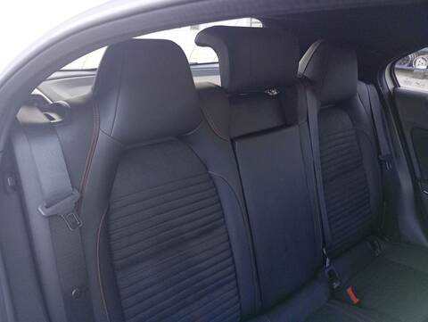 Foto 2ª: Asientos Traseros Mercedes Clase A 140 A 200 CDI 176.008) 136CV 100KW [651930] (2017)