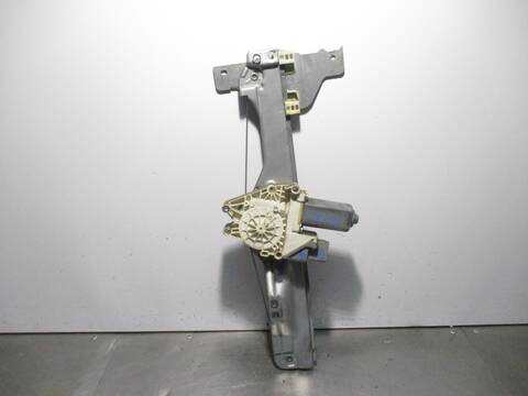 Elevalunas Manual Trasero Derecho Citroen C4 COLLECTION 109CV 80KW