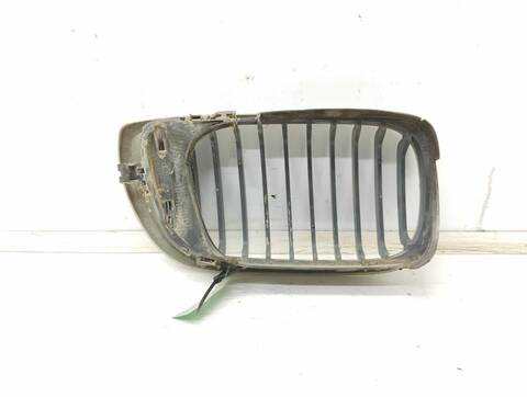 Foto 2ª: Rejilla Delantera Bmw Serie 3 315 320D 136CV 100KW [M47D20] (2000)