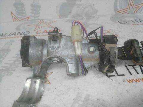 Foto 3ª: Motor de Arranque Land Rover Defender 113CV 83KW (2002)