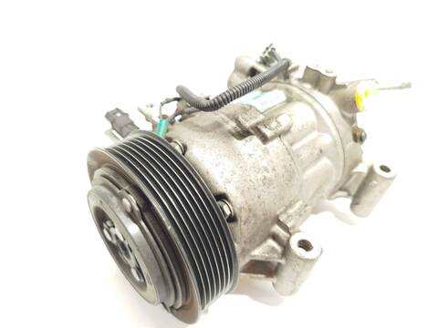 Foto 2ª: Compresor Aire Acondicionado Honda Civic 1.0 VTEC HATCHBACK 126CV 93KW [P10A2] (2019)