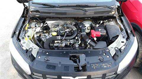 Motor Completo Dacia Sandero 1.0 TCE 90 91CV 67KW