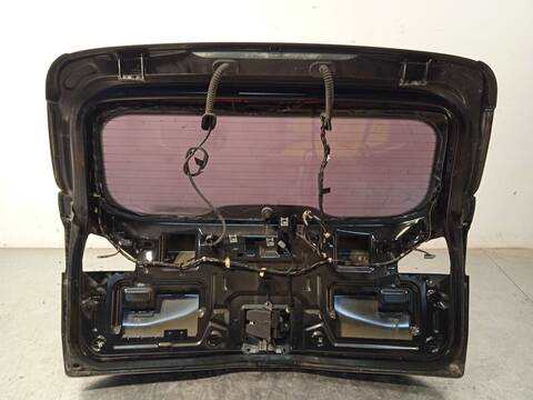 Foto 4ª: Portón Ford Mondeo 2.0 TDCI TURNIER 140CV 103KW [QXBA] (2010)