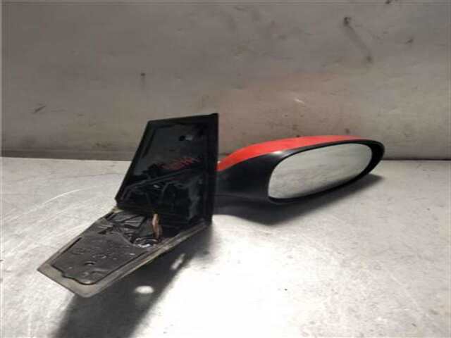 Retrovisor Derecho Ford Ka 1.2 BLACK EDITION [1.2 LTR. - 51 KW 8V CAT]