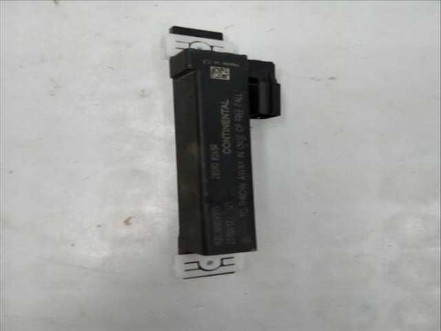Antena Dacia Duster 1.3 TCE 130 HMMF) 131CV 96KW
