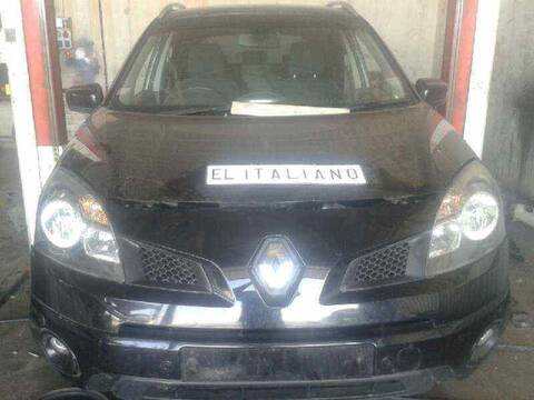 Foto 4ª: Cuadro de Instrumentos Renault Koleos BOSE EDITION 150CV 110KW [M9R836] (2009)