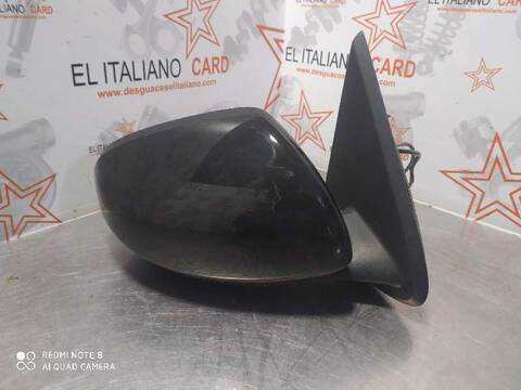 Foto 3ª: Retrovisor Derecho Dacia Duster SL 2019 150CV 110KW [H5HB4]
