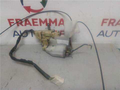 Cierre Centralizado Delantero Izquierdo Toyota Celica 1.8 [1.8 LTR. 105KW 16V CAT]