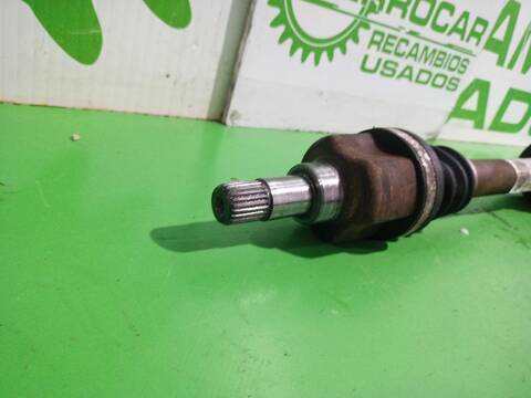 Foto 2ª: Transmision Delantera Izquierda Citroen Xsara 1.6 16V SATISFACTION 109CV [NFUTU5JP4] (1997)