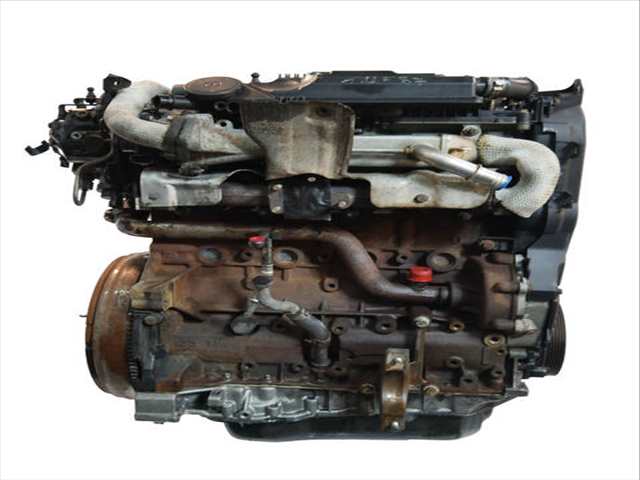 Motor Completo Ford Galaxy 175CV 129KW