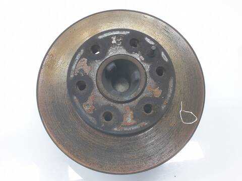 Foto 3ª: Mangueta Delantera Derecha Iveco Daily FG H2 33 S V BATALLA 3520 L (2016)