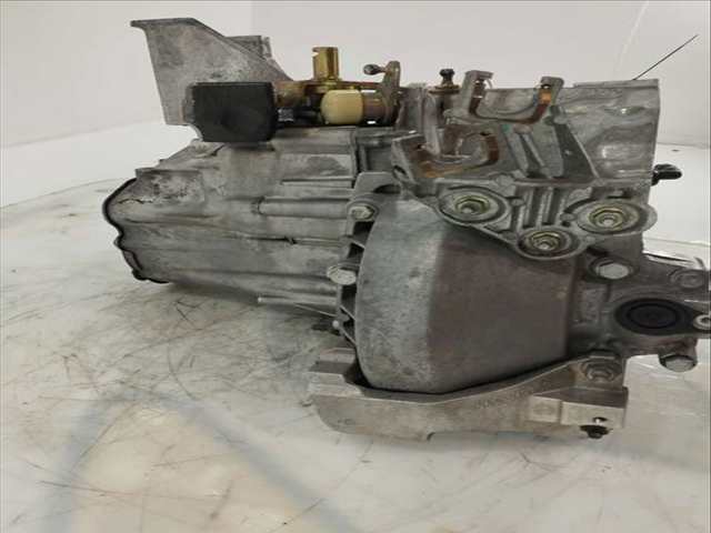 Caja Cambios Peugeot 407 ST SPORT PACK 136CV 100KW