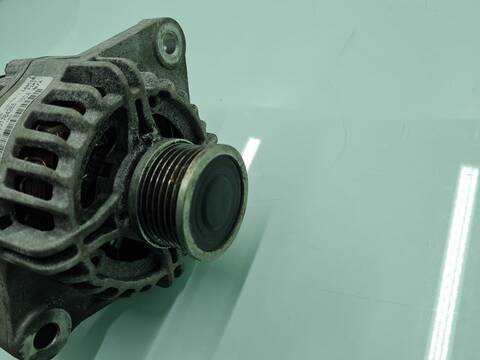Foto 4ª: Alternador Lancia Delta GOLD 120CV 88KW [198A2000] (2008)