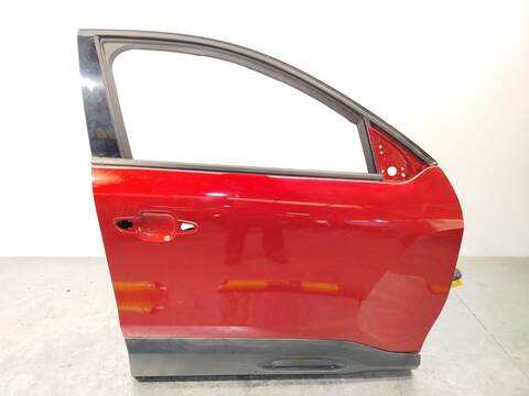 Puerta Delantera Derecha Citroen C4 1.2 PURETECH 130 BAHNSA BAHNSB) 131CV 96KW