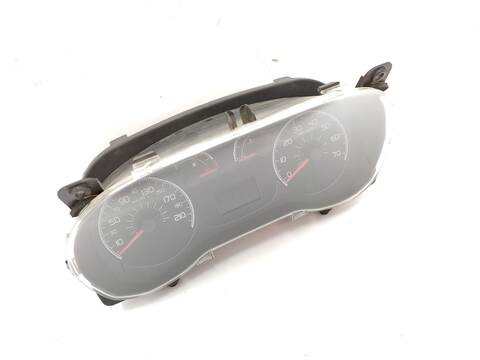 Foto 3ª: Cuadro de Instrumentos Fiat Doblo 1.3 D MULTIJET 90CV 66KW [263A2000] (2014)