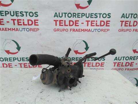 Turbocompresor Toyota Rav4 2.0