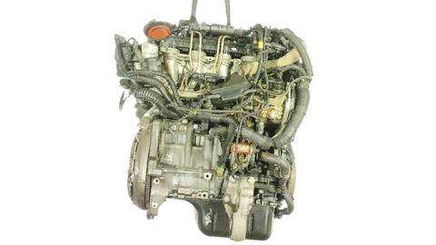 Foto 3ª: Motor Completo Citroen C4 VERSION INDEFINIDA (2004)