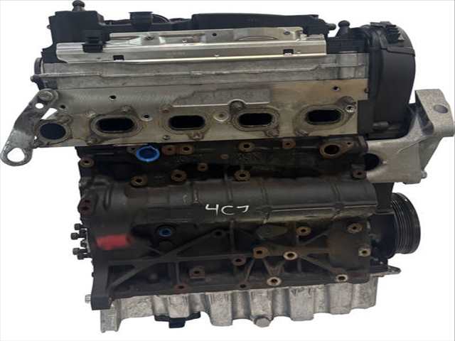 Motor Completo Audi A3 184CV 135KW