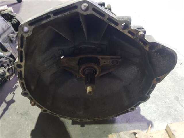 Caja Cambios Mercedes Clase C 160 2.2 220 DIESEL (202.121) [2.2 LTR. - 70 KW DIESEL CAT]