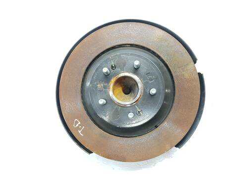 Mangueta Trasera Derecha Hyundai i30 2.0 TGDI 275CV