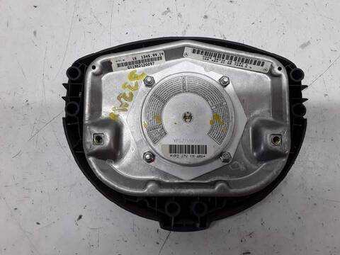 Foto 3ª: Kit Airbag Mercedes Clase A 140 140 168.031) 82CV 60KW [M166.940] (1997)