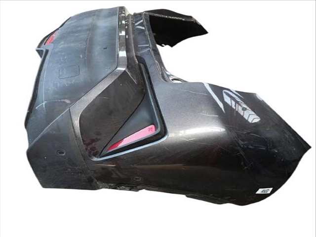 Foto 2ª: Paragolpes Trasero Toyota CHR 1.8 HYBRID ZYX10_ ZYX11_ ZYX10R ZYX11R) (2016)