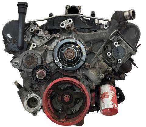 Motor Completo Jeep Cherokee 204CV 150KW