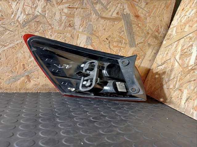 Foto 2ª: Piloto Trasero Derecho Nissan Qashqai 1.5 DCI TD CAT 103CV (2007)