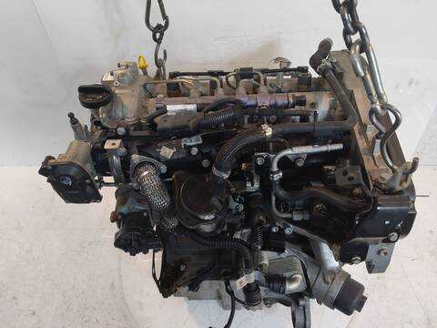 Foto 2ª: Motor Completo Opel Insignia 163 CV 120KW [A20DTH LBS] (2013)
