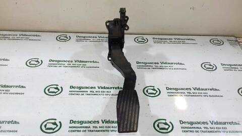 Pedal Acelerador Jeep Compass 2.0 CRD 140CV 103KW