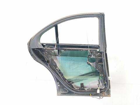 Foto 3ª: Puerta Trasera Izquierda Mercedes Clase S 220 S 320 CDI 221.022 221.122) (2005)