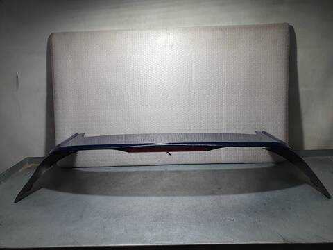 Alerón Trasero Ford Puma HYBRID TITANIUM 125CV 92KW