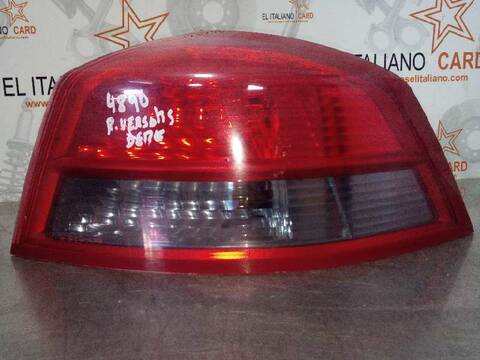 Piloto Portón Izquierdo Renault Vel Satis PRIVILEGE 163CV 120KW