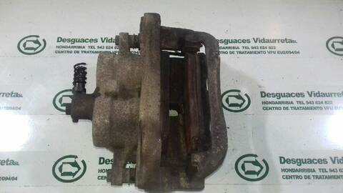 Foto 3ª: Pinza Freno Delantera Izquierdo Land Rover Discovery 2.7 TD V6 CAT 190CV 140KW [276DT] (2008)