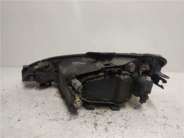 Foto 2ª: Faro Derecho Peugeot 206 1.4 X-LINE RI [1.4 LTR. - 50 KW HDI] [8HX]