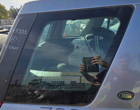 Luna Trasera Derecha Land Rover Freelander XS TD4 152CV 112KW