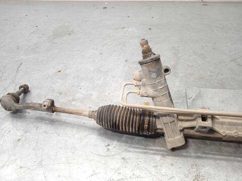 Foto 2ª: Cremallera de Direccion Bmw Serie 1 118 D E87) [204D4] (2005)