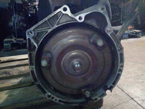 Foto 2ª: Caja Cambios Bmw Serie 5 518 520I EXCLUSIVE 170CV 125KW [G-236S5] (2000)