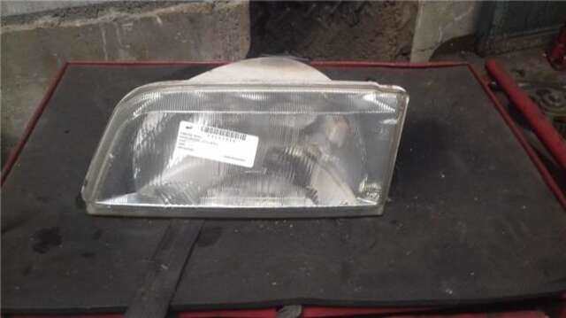 Faro Izquierdo Citroen Zx 1.9 D