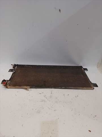 Foto 3ª: Radiador Calefaccion A.A. Jeep Compass 2.0 D [D/BYL] (2007)