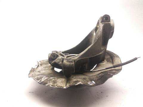 Foto 2ª: Mangueta Delantera Derecha Bmw Serie 2 215 218 D 150CV [B47 C20 B] (2014)