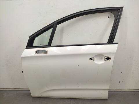 Puerta Delantera Izquierda Citroen C4 1.6 HDI 90 92CV 68KW