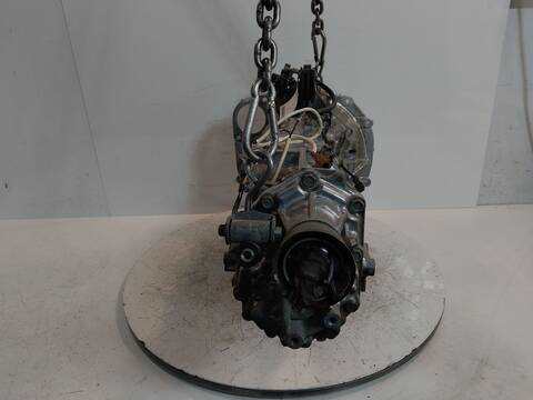 Foto 2ª: Caja Cambios Subaru XV 114 CV 84KW [FB16B, FB16] (2013)