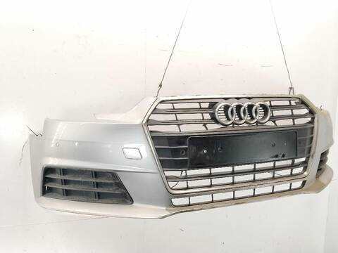 Foto 3ª: Paragolpes Delantero Audi A4 40 TFSI MILD HYBRID (2015)